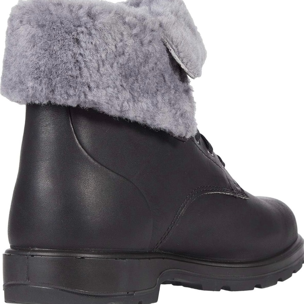 Blundstone BL1465 Waterproof Winter Lace-Up Boots - Picture 2 of 8